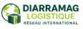 DIARRAMAG Logistique — Réseau international